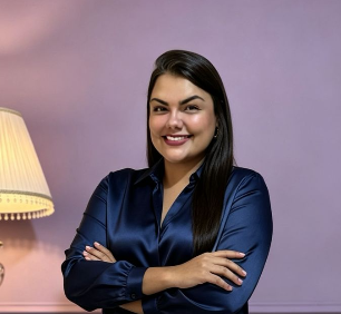 Keren — Na Saúde por Aí